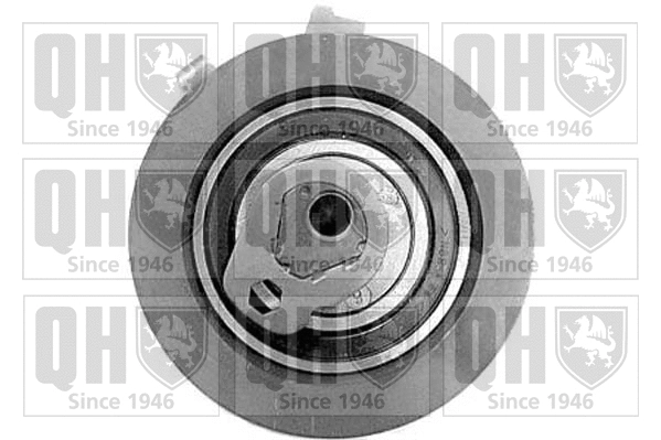 Tensioner Pulley, timing belt (QTT862)