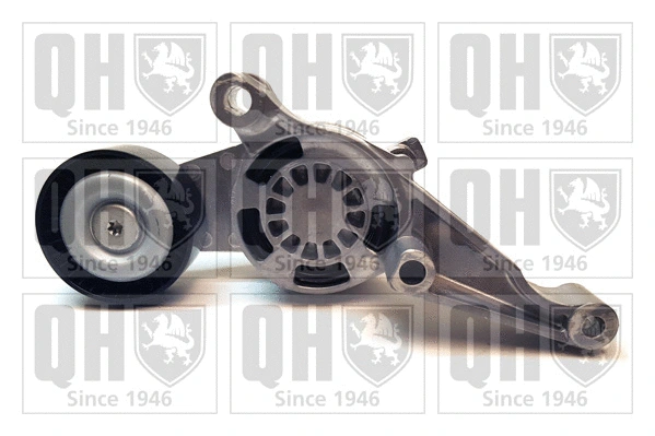 Belt Tensioner, V-ribbed belt (QTA1279)