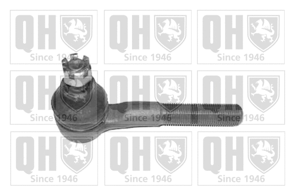 Tie Rod End (QR2525S)