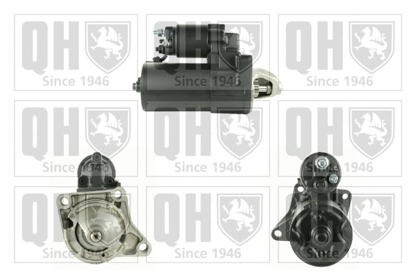 Starter (QRS2306)