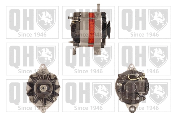Alternator (QRA2751)