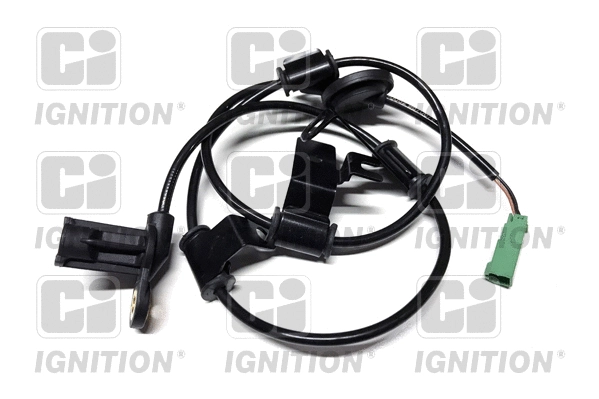 Sensor, wheel speed (XABS971)