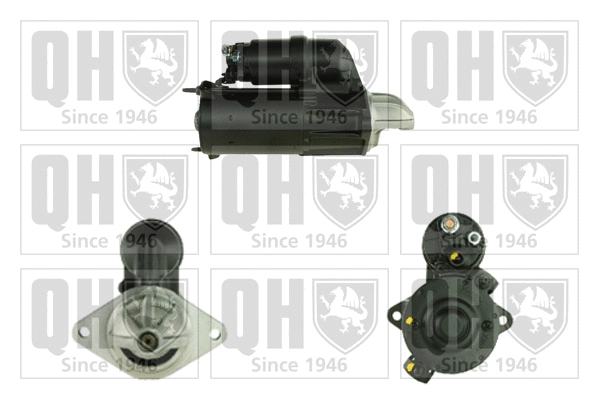 Starter (QRS1357)