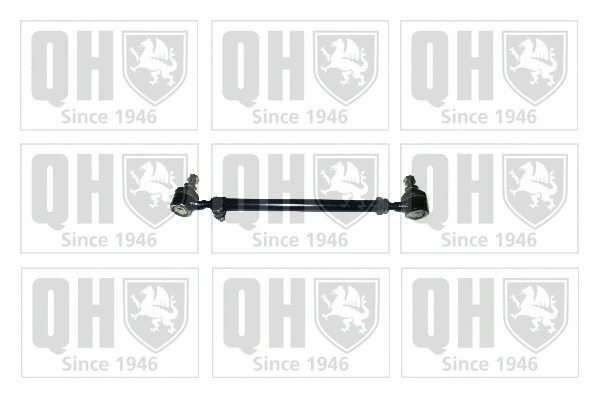 Tie Rod (QDL2695S)