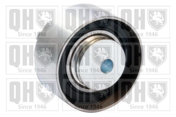 Tensioner Pulley, timing belt (QTT1106)