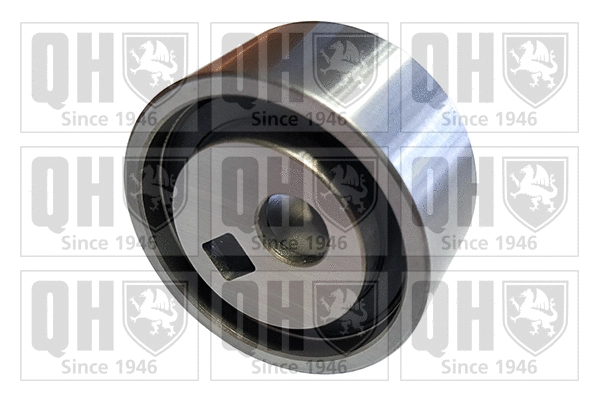 Tensioner Pulley, timing belt (QTT102)