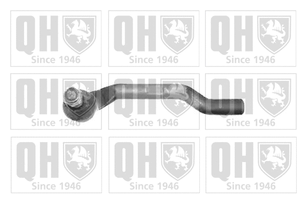 Tie Rod End (QR3797S)