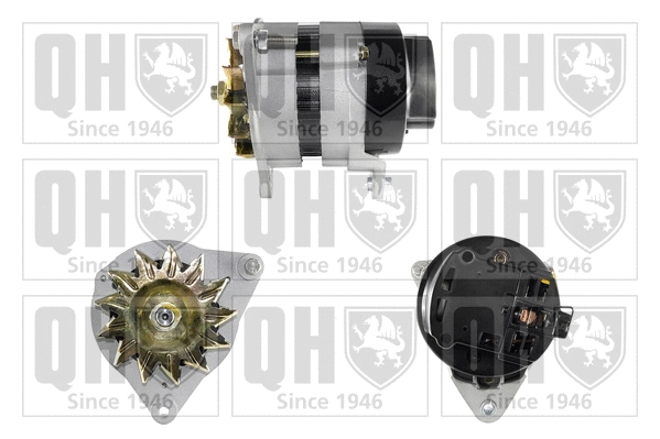 Alternator (QRA2075)