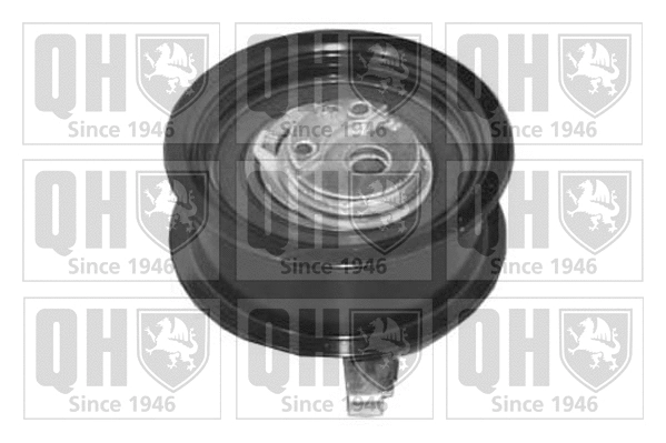 Tensioner Pulley, timing belt (QTT971)