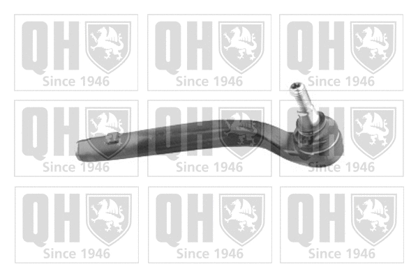 Tie Rod End (QR3360S)