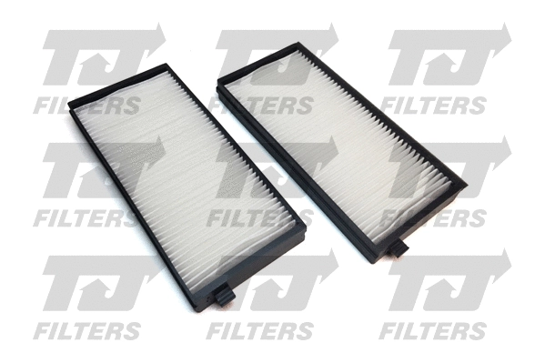 Filter, cabin air (QFC0062)