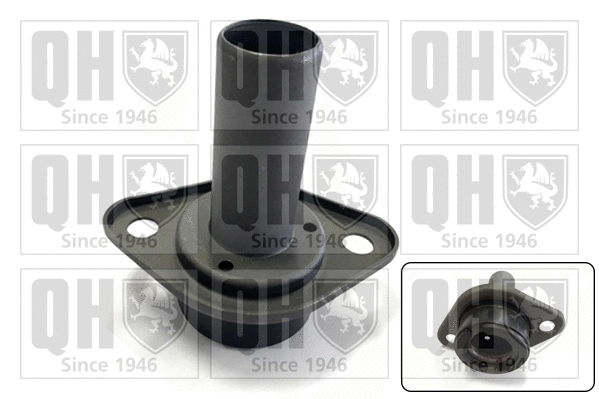 Guide Sleeve, clutch (CCT17K)