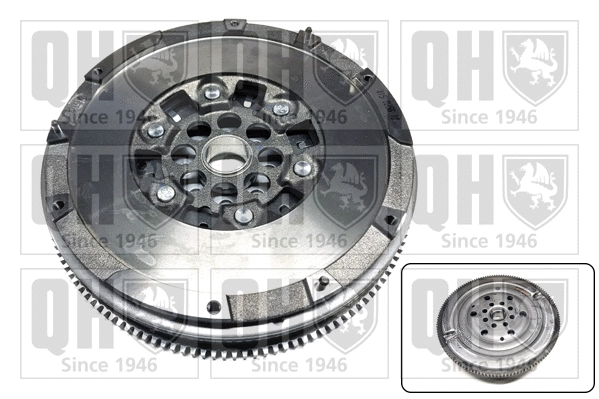 Flywheel (QDF223)
