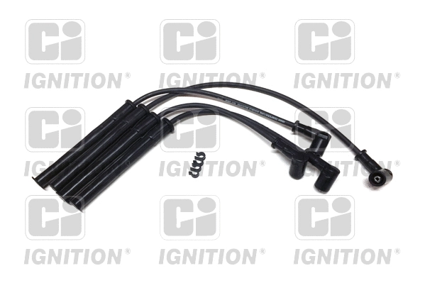 Ignition Cable Kit (XC1694)
