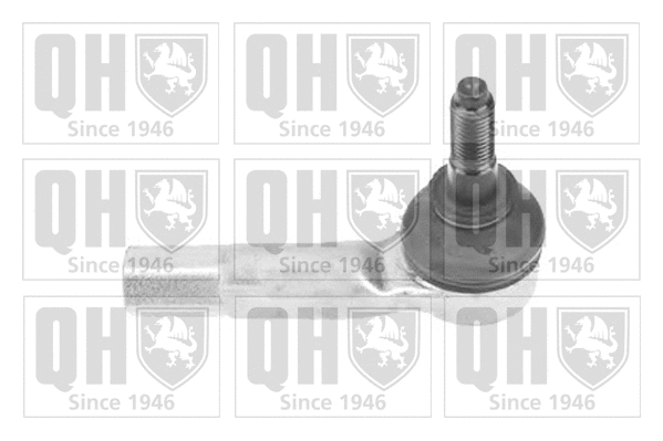 Tie Rod End (QR3395S)