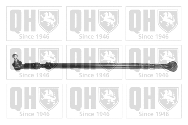 Tie Rod (QDL2936S)