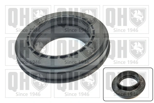 Rolling Bearing, suspension strut support mount (QAM208)
