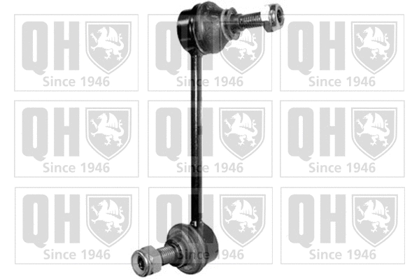 Link/Coupling Rod, stabiliser bar (QLS3186S)