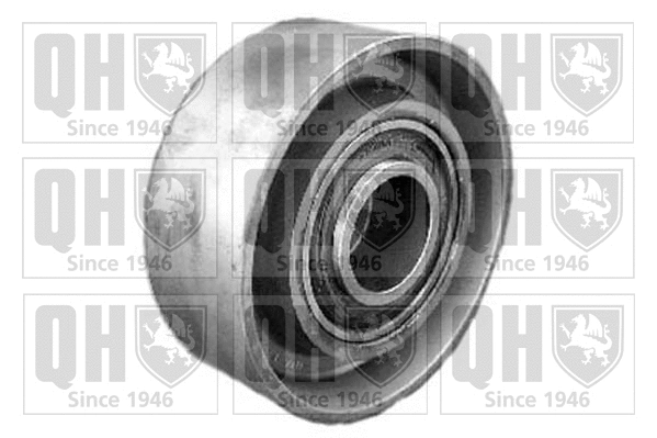 Deflection/Guide Pulley, timing belt (QTT939)