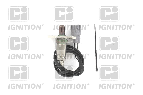 Lambda Sensor (XLOS1263)