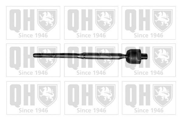 Inner Tie Rod (QR3435S)
