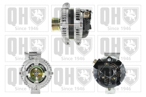 Alternator (QRA1704)