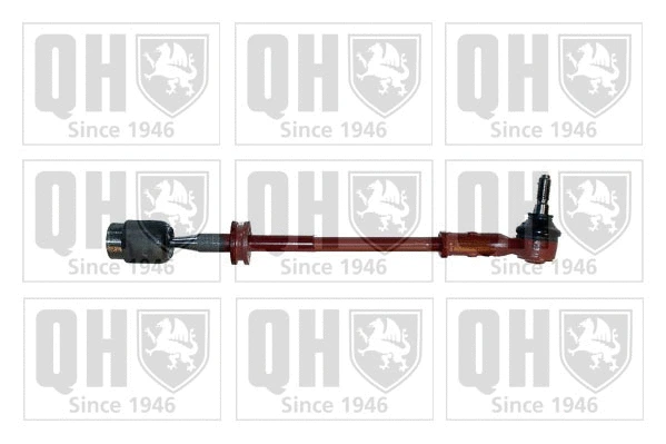 Tie Rod (QDL3019S)