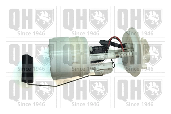 Fuel Feed Unit (QFP843)