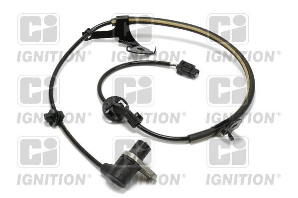 Sensor, wheel speed (XABS606)