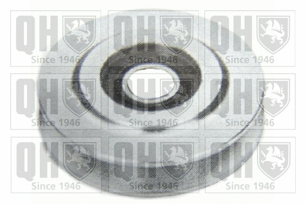 Tensioner Pulley, V-ribbed belt (QTA713)