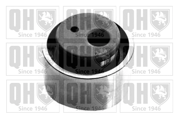 Tensioner Pulley, timing belt (QTT427)