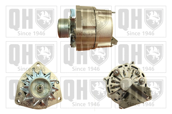 Alternator (QRA2096)