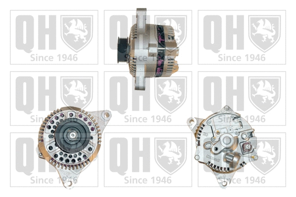 Alternator (QRA2781)