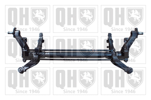 Axle Beam (QXL100R)