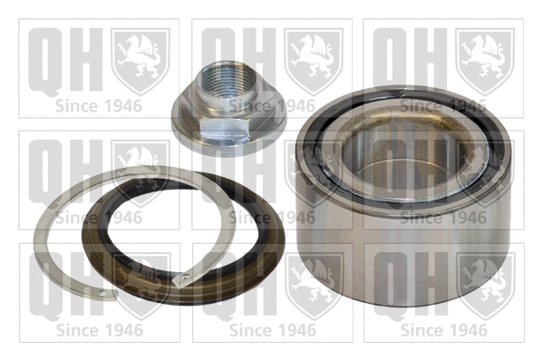 Wheel Bearing Kit (QWB920)