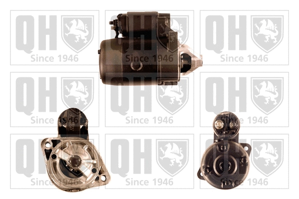 Starter (QRS1478)