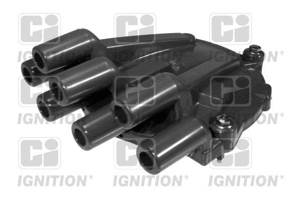 Distributor Cap (XD293)