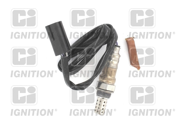 Lambda Sensor (XLOS1669)