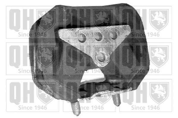 Mounting, engine (EM1903)