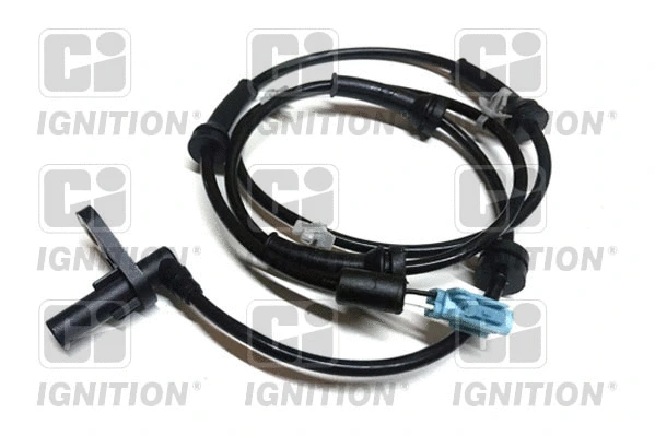 Sensor, wheel speed (XABS789)