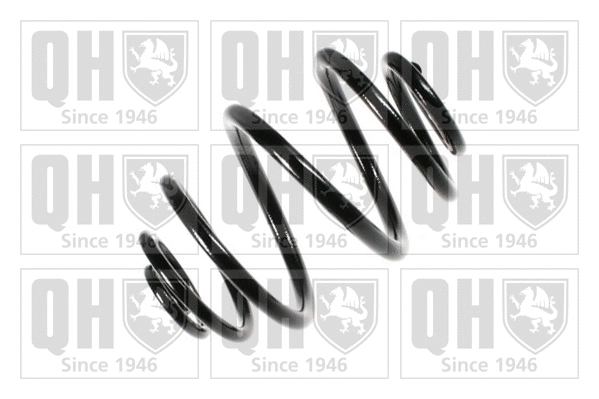 Suspension Spring (QCS7549)