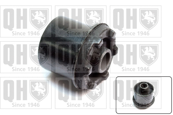 Mounting, control/trailing arm (EMS8255)