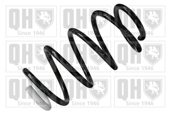 Suspension Spring (QCS5350)