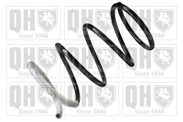 Suspension Spring (QCS7575)