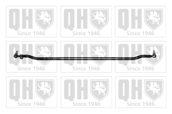 Tie Rod (QDL2520S)