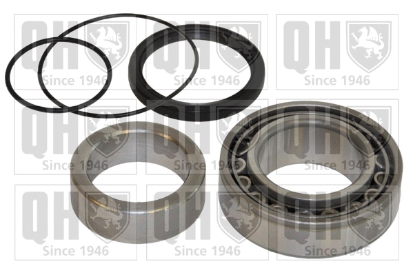 Wheel Bearing Kit (QWB1192)