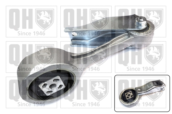 Mounting, engine (EM4795)