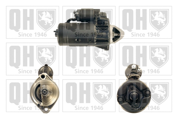 Starter (QRS1315)