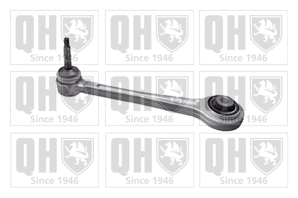 Control/Trailing Arm, wheel suspension (QSJ3353S)