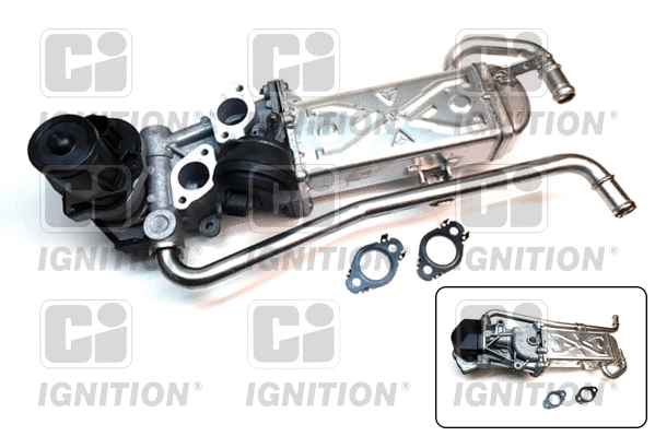 EGR Valve (XEGR236)